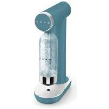 SMEG SODA MAKER STORM BLUE SKC01SBM | SKC01SBM | 8