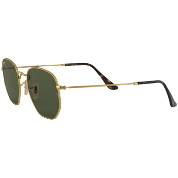 Ray-Ban RB 3548N 001 54-21