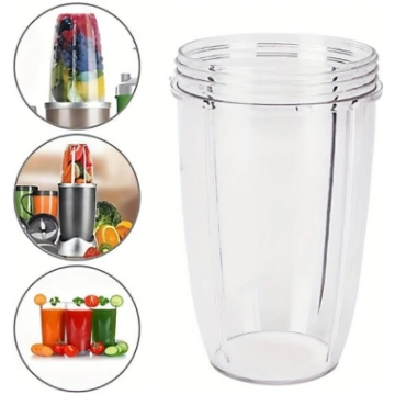 Nutribullet sulas krūze 32 oz, 32 OZ Nav norādīts