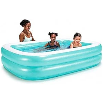 Bestway Family Pool, colour : Amazon.de: Toys