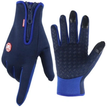 Touchscreen Warm Gloves Outdoor Cycling Driving Mo