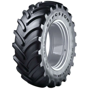 540/65R24 FIRESTONE MAXI TRACTION 65 140D/137E TL