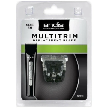 Andis MultiTrim asmens (0,25 mm) - rezerves asmens