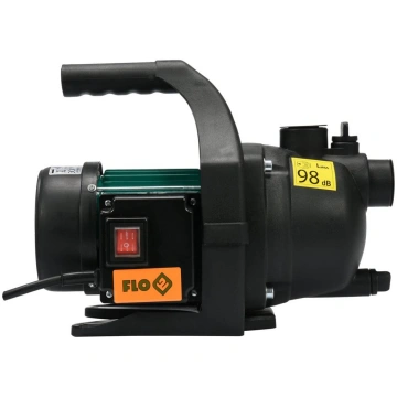 Ūdens pumpis Flo 79810, elektriskais, 600 W
