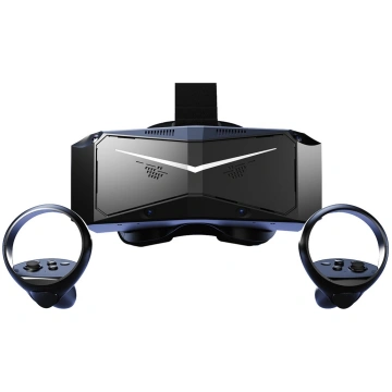 Pimax Crystal Light Virtual Reality Headset with C