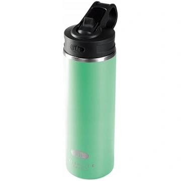 GSI Outdoors 710 Microlite Bottle Straw Top, Jade