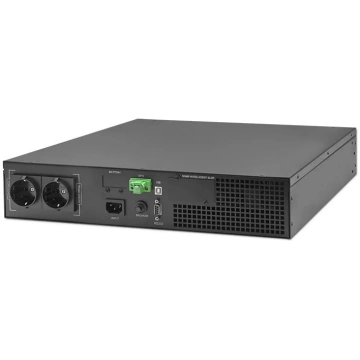 Qoltec 52285 nepārtrauktās barošanas avots (UPS) D