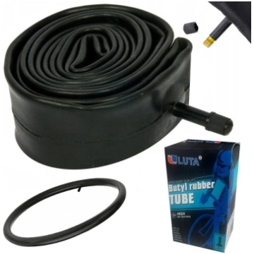 Velosipēda kamera 26" 26 x 1.75/2.125 ar auto vent