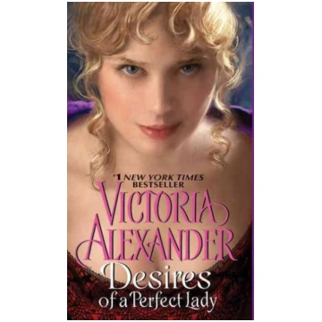 Desires of a Perfect Lady