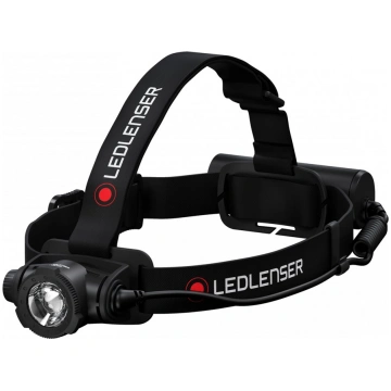 Ledlenser H7R Core Black Headband flashlight LED |