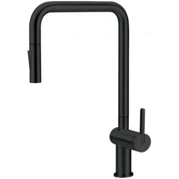 Kitchen faucet with pull-out spout Deante