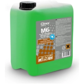 CLINEX M6 Medium 5L