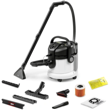Putekļsūcējs Karcher SE 4 (1.081-150.0)
