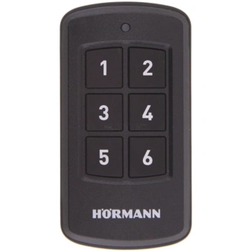 Telecomando HÖRMANN HSI 6 868 BS