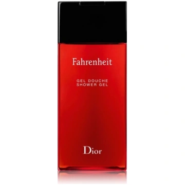 Dior Fahrenheit dušas želeja vīriešiem 200 ml