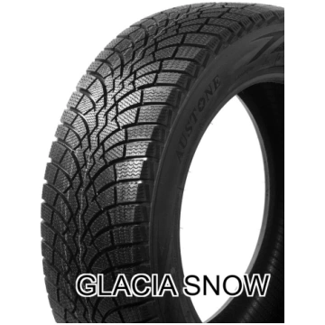 AUSTONE - GLACIA SNOW - 195 65 R15 || 95t