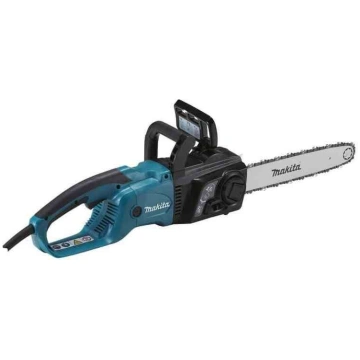 Elektriskais ķēdes zāģis Makita UC4551A, 2000 W, 4
