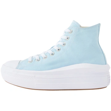 Augstie brīvā laika apavi 'CHUCK TAYLOR ALL S