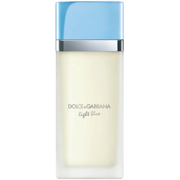 Dolce & Gabbana Light Blue Eau De Toilette