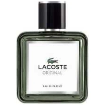Lacoste Original Eau de Parfum – mūžīgs svaigums a