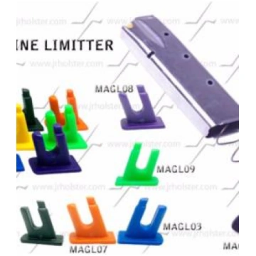 Limitateur de contenance de chargeur "Production" 
