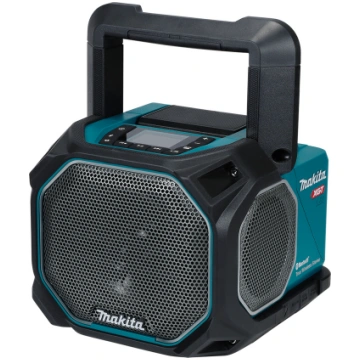Bluetooth skaļrunis Makita MR014GZ; 18-40 V (bez a