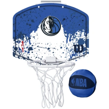 Basketbola groza komplekts NBA MINI-HOOP DAL MAVER