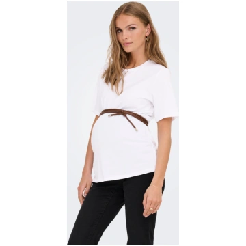 OLMONLY T-krekls ONLY MATERNITY