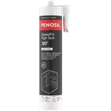 Penosil SpeedFix High Tack 707 290ml Hibrīdlīme ar