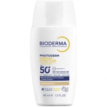Bioderma Photoderm Face Sun Care Saules aizsarglīd