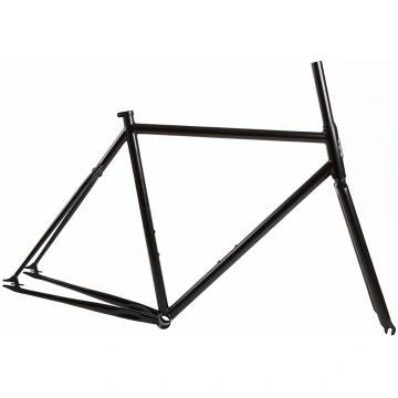 BLB X SQUID BIKES SO-EZ FRAMESET 61cm