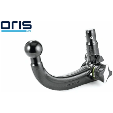 Sakabes āķis ORIS050-043 (Noņemams) paredzēts VW