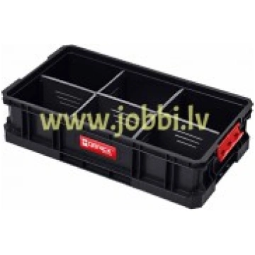 Qbrick System SKRQBOXTWO1FCZAPG001 TWO Box 100 Fle