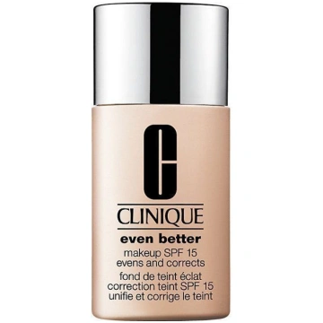 Šķidrā grima bāze Clinique Even Better Makeup SPF1