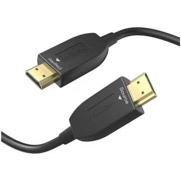 Hama HDMI kabelis High Speed 3 m Long 8K (HDMI kab