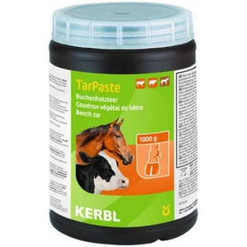 Dižskabārža darva (antiseptiska, sildoša) 1kg - Na