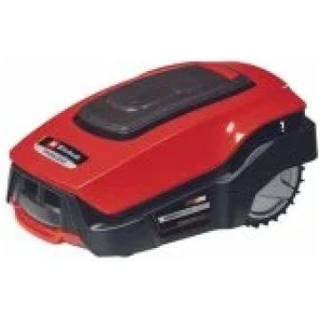 Einhell FREELEXO+LCD KIT 900 Robots zāles pļāvējs 