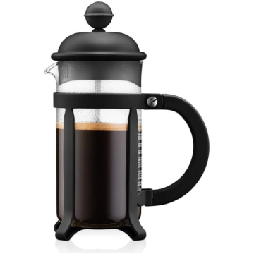 Bodum 1903-01 Java kafijas automāts, 3 tasītes, da