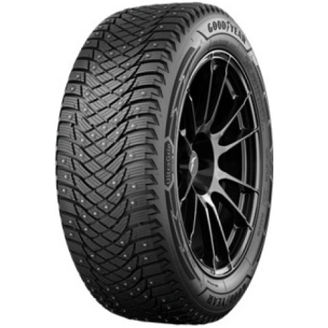 245/45R18 GOODYEAR UG ARCTIC 2 XL FP D-STUD 100T a