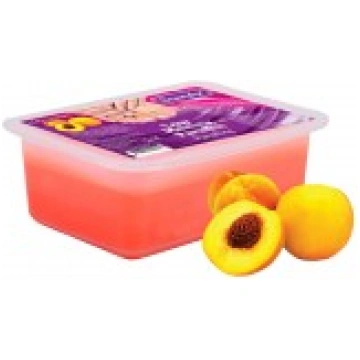 Beautyfor persika parafīns 1000ml PA160127