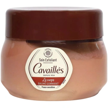 Roge Cavailles, Roge Cavailles, Exfoliating, Body 