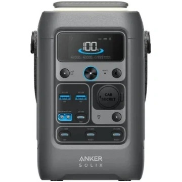 Anker Solix C300X DC 288Wh 300W