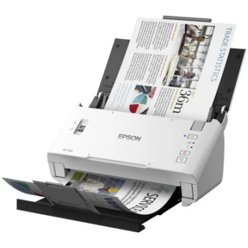 Epson WorkForce DS-410 Colour Document Scanner
