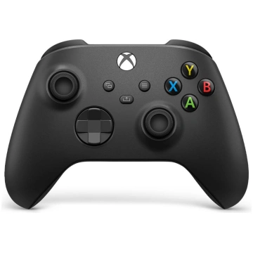 Microsoft Xbox Wireless Controller Black Bluetooth