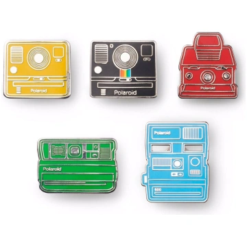 Aksesuārs, POLAROID, POLAROID ORIGINALS CAMERA PIN