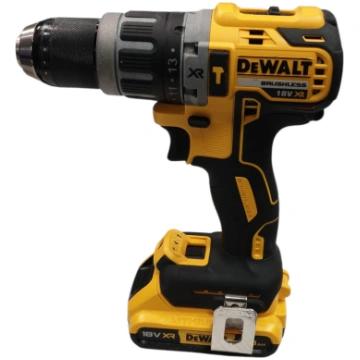 Lietots - DeWalt DCD796