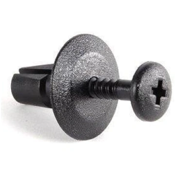 BMW E53 E39 Scuttle paneļa apdares vāka kniedes kl