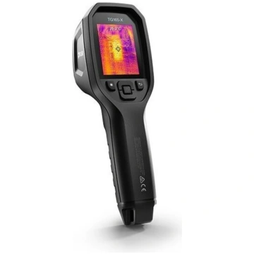 Termokamera Flir TG165-X MSX