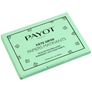 Payot Pate Grise Matējošas Sejas Salvetes 50gab | 