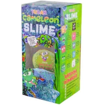 SLIME KOMPLEKTS DIY HAMELEONS Tuban